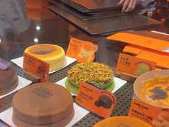 -KUMO KUMO甜品·冰淇淋(深圳壹方城店)