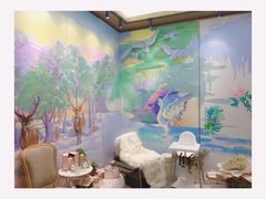 -蝶舍·MAISON PAPILLON