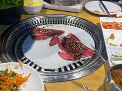 -牛市牛烤肉(西单大悦城店)