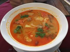 -BAI BUA RESTAURANT
