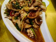 -覃记海鲜美食餐厅