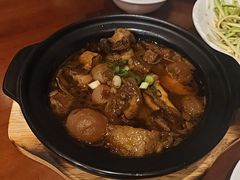 -古南都·老广东酒楼(龙江店)