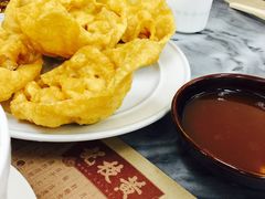 酥炸云吞-黄枝记(议事亭前地店)