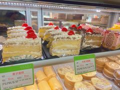 -蜂蝶来饼店(拱北总店)