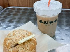 -華叔茶記
