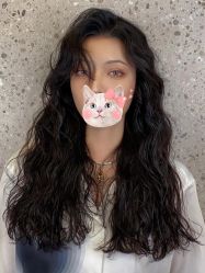 -HG美发设计沙龙