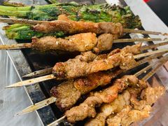 -小民大排档(光谷店)