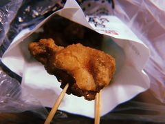 招牌炸排骨-傅强排骨(成都总店)