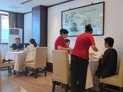 -得月楼·省级非遗·传统苏帮菜(观前店)