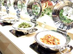 -比亚森自助烤肉料理(裕华店)