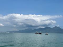 -招商蛇口邮轮母港(观光客运)