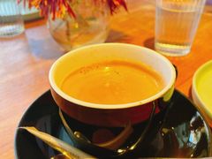 咖啡-Ginger(兴国路店)