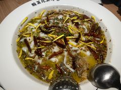 -新太二·鲜料川菜(万泰汇店)
