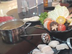 -呷哺呷哺(西单大悦城店)