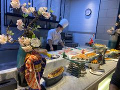 -川骄海鲜自助(河东店)