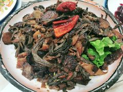 农家干菜-人民公社大食堂(张家湾店)