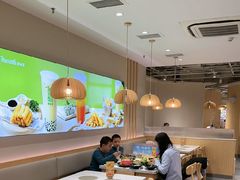-呷哺呷哺 黄金牧场 (新中关购物中心店)