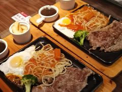 -豪享来中西餐厅(隆昌店)