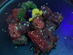 -MOSSO音乐酒吧·Live House(南京西路店)