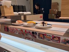 -滨寿司(新街口中央商场店)