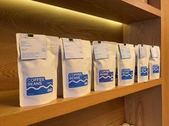 -Shiftin’浮起咖啡 (福保店)