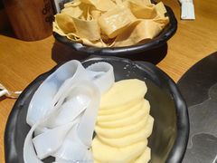 -呷哺呷哺 黄金牧场 (欢乐谷店)