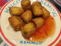 -克茗冰室(仁恒梦中心店)