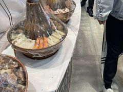 -良师门滨海人家·海鲜·家常菜(滨海城店)