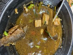 -下梅人家土菜馆(历史文化餐厅度假区店)