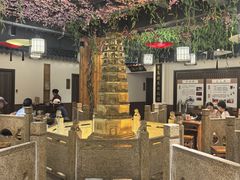 -中山宴(定州署店)