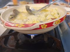 -丰收日·小海鲜·沪上家宴(顾村正大店)