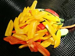 -圣雷克大酒店-爱琴海自助餐厅