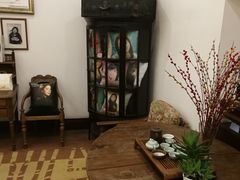 -邓丽君音乐主题餐厅