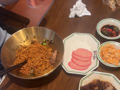 -张太和本帮面·现炒浇头(梅园店)