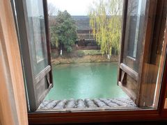 -乌镇枕水度假酒店
