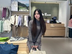 -首创奥特莱斯(昆山店)