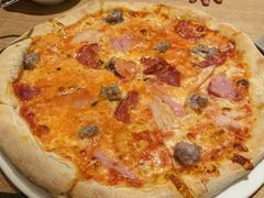 -MYLK意式小厨(熙地港店)