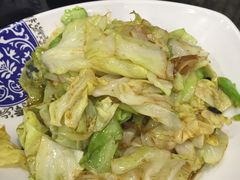 -东四民芳餐厅(世茂工三店)