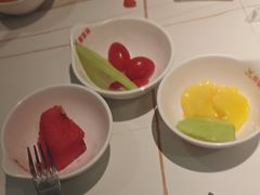 -豪享来中西餐厅(隆昌店)