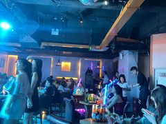 -音乐房子·Vintage Live Bar(玉林总店)