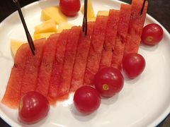 -老牌坊•鲁菜名店•地道济南菜(大观园商埠店)