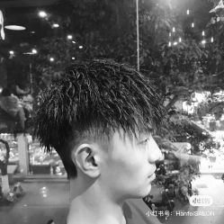 -时尚殿堂明星门店