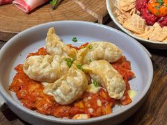 -侘与火 Wabi 侘寂烟火•锅物料理(大屯DT51店)
