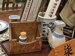 -南京大牌档(崇文门国瑞店)