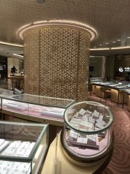 -中国黄金(福佳新天地店)