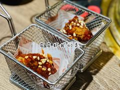 -火炉火自助餐(枫蓝国际店)