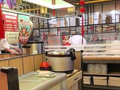 -金掌勺锅包肉(太原万达店)
