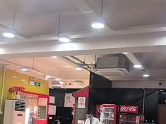 -芦月轩羊蝎子(北蜂窝店)