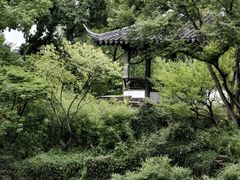 -拙政园