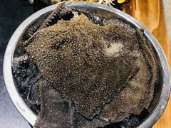 屠场直供毛肚-美美老火锅(回龙湾店)